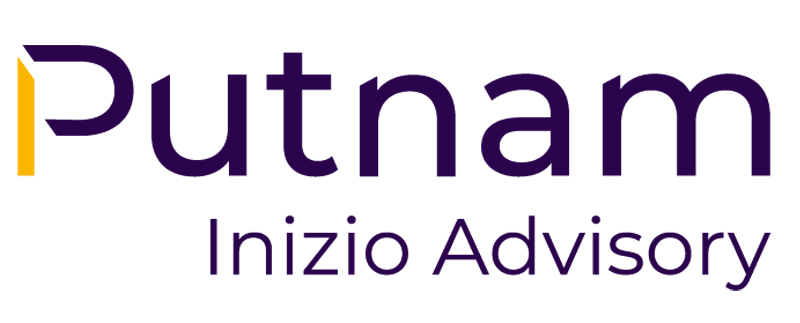Putnam Associates Logo